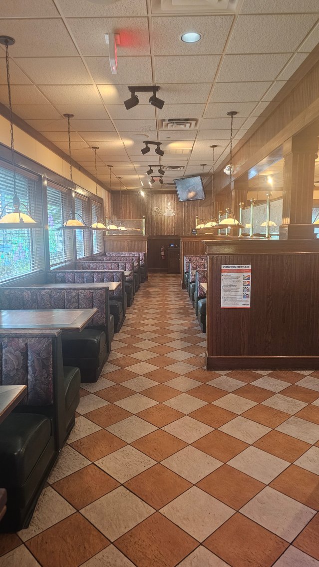 Image for Fully Operational, Purpose-Built, Restaurant Space Available for Lease in Vineland