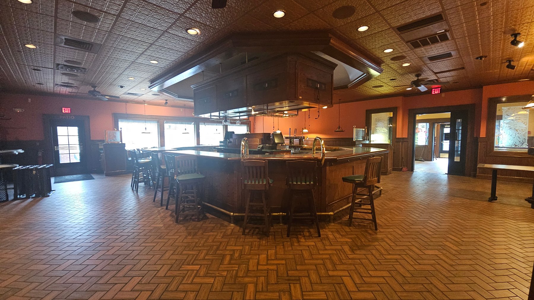 Image for Fully Operational, Purpose-Built, Restaurant Space Available for Lease in Vineland