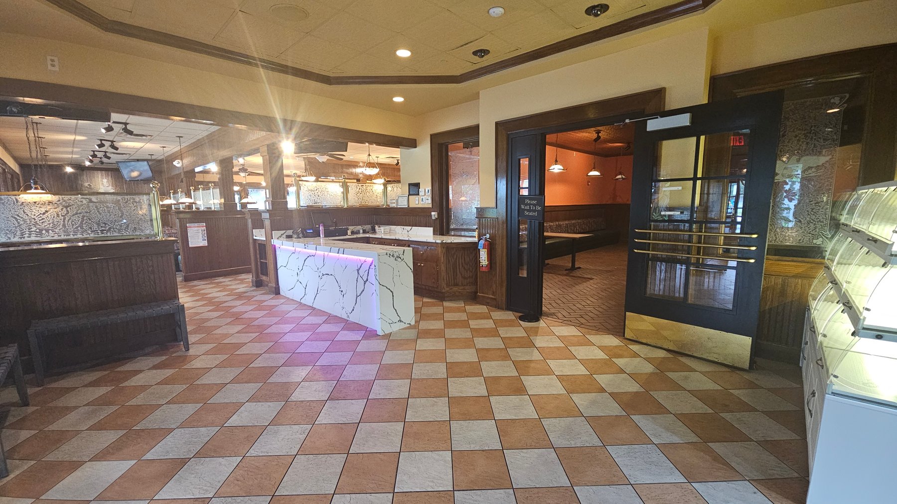 Image for Fully Operational, Purpose-Built, Restaurant Space Available for Lease in Vineland