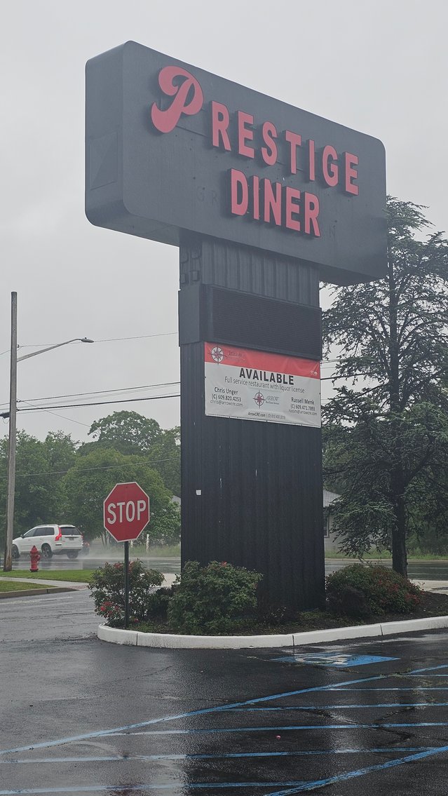 Image for Fully Operational, Purpose-Built, Restaurant Space Available for Lease in Vineland