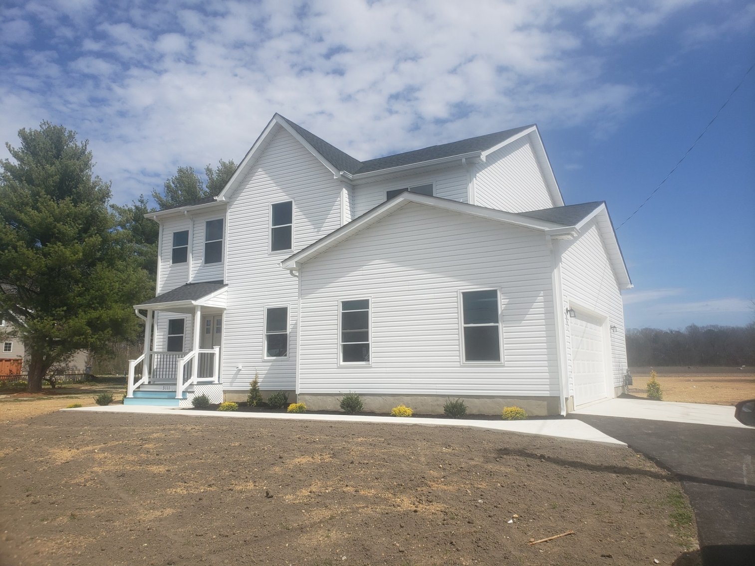 Image for 3,200 +/- SF 4 BR, 2.5 Bath Home Available in Vineland