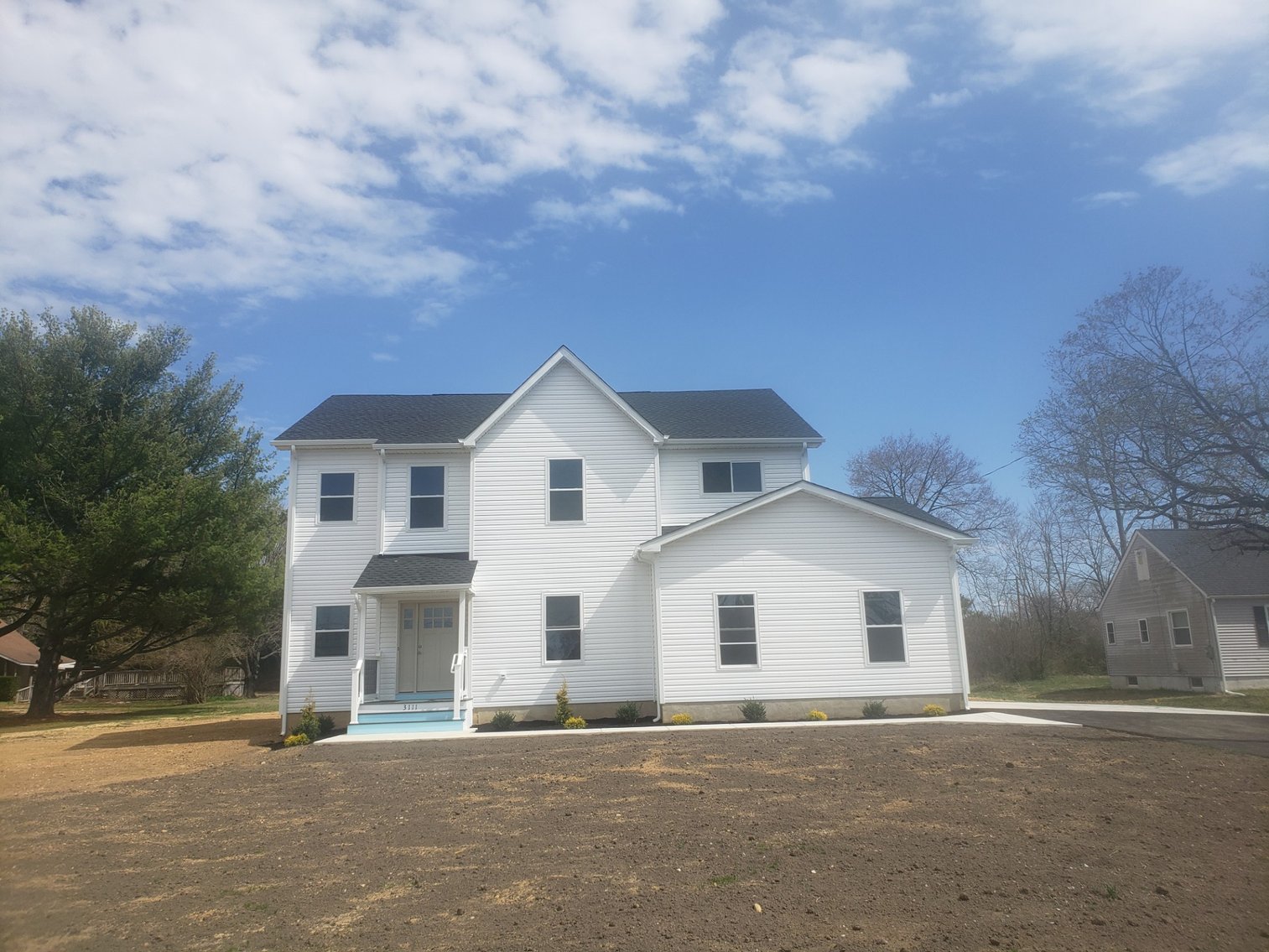 Image for 3,200 +/- SF 4 BR, 2.5 Bath Home Available in Vineland