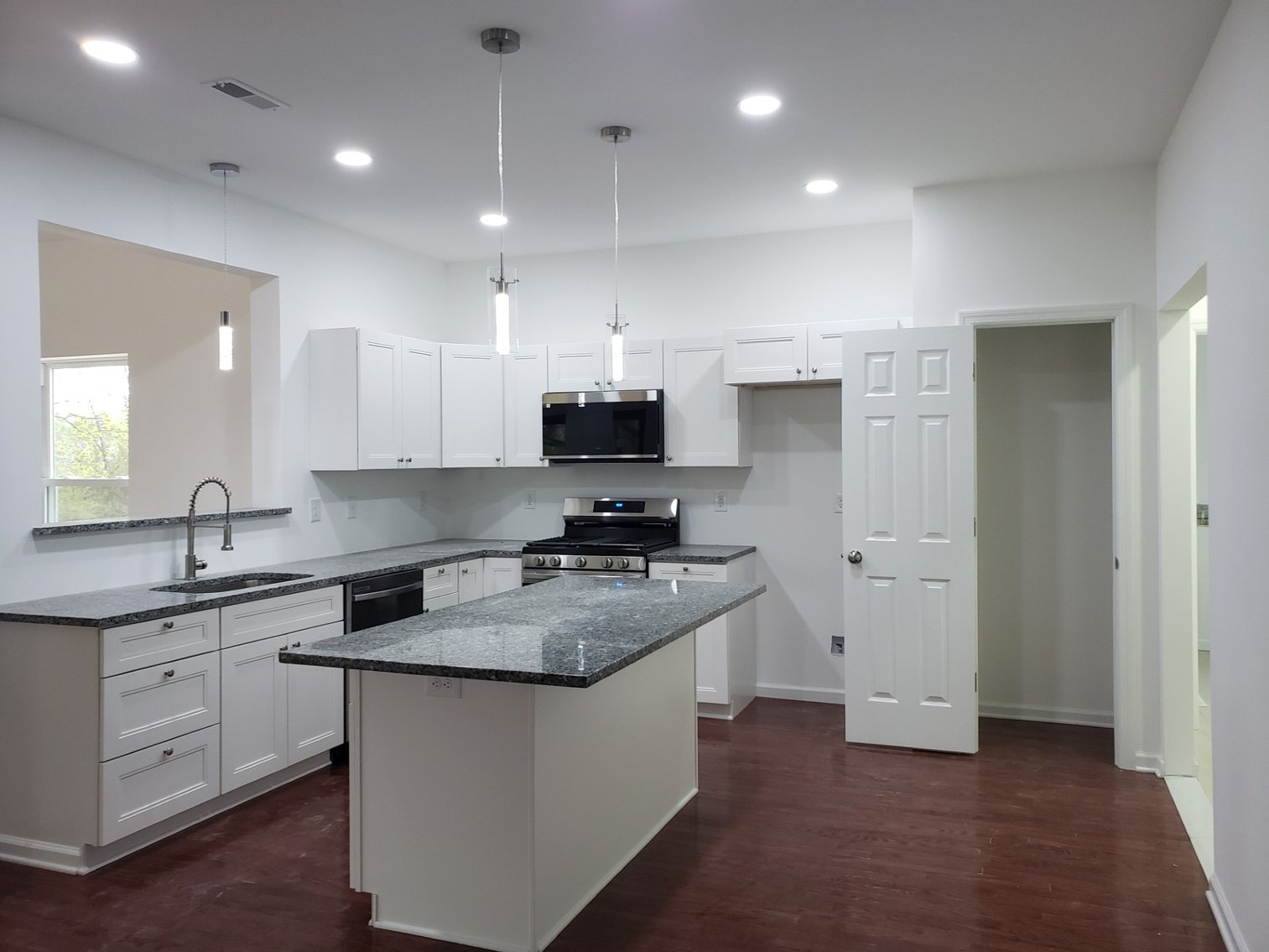 Image for 3,200 +/- SF 4 BR, 2.5 Bath Home Available in Vineland