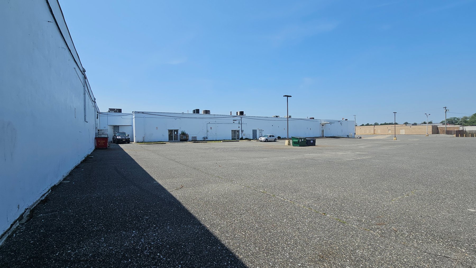 Image for RETAIL OPPORTUNITY AT VINELAND’S Main  Intersection - LANDIS AVENUE AND DELSEA DRIVE