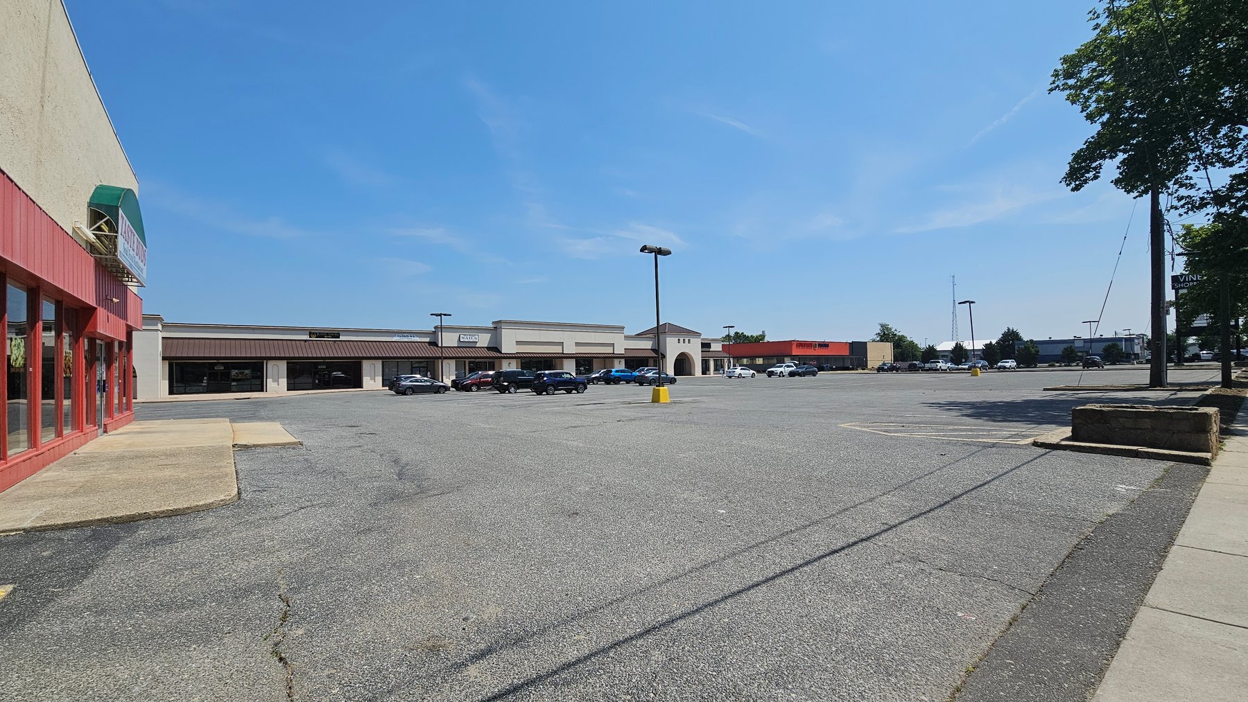 Image for RETAIL OPPORTUNITY AT VINELAND’S Main  Intersection - LANDIS AVENUE AND DELSEA DRIVE