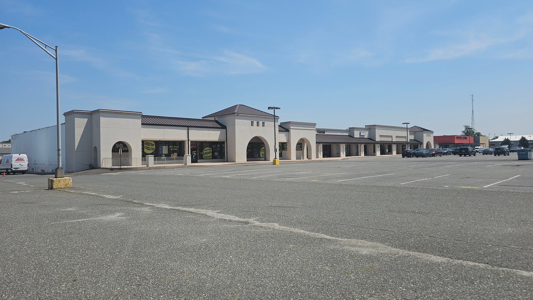 Image for RETAIL OPPORTUNITY AT VINELAND’S Main  Intersection - LANDIS AVENUE AND DELSEA DRIVE