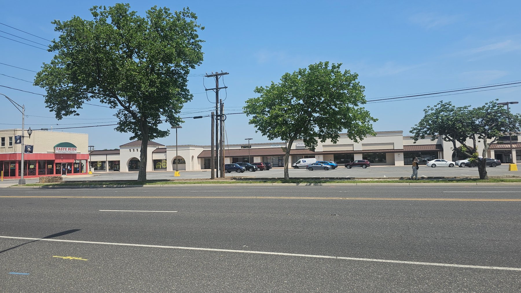 Image for RETAIL OPPORTUNITY AT VINELAND’S Main  Intersection - LANDIS AVENUE AND DELSEA DRIVE