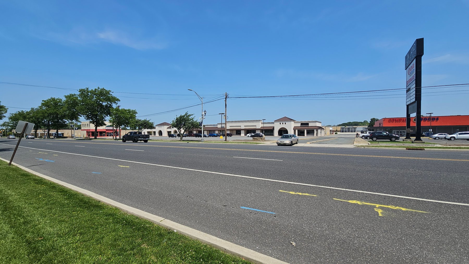 Image for RETAIL OPPORTUNITY AT VINELAND’S Main  Intersection - LANDIS AVENUE AND DELSEA DRIVE