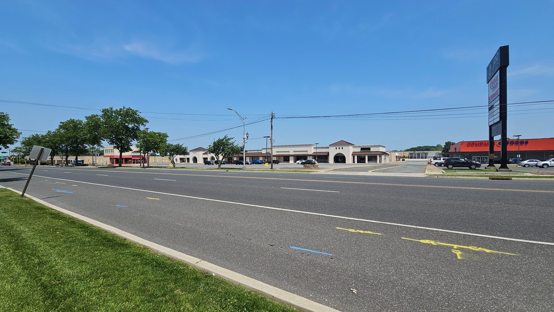 Image for RETAIL OPPORTUNITY AT VINELAND’S Main  Intersection - LANDIS AVENUE AND DELSEA DRIVE