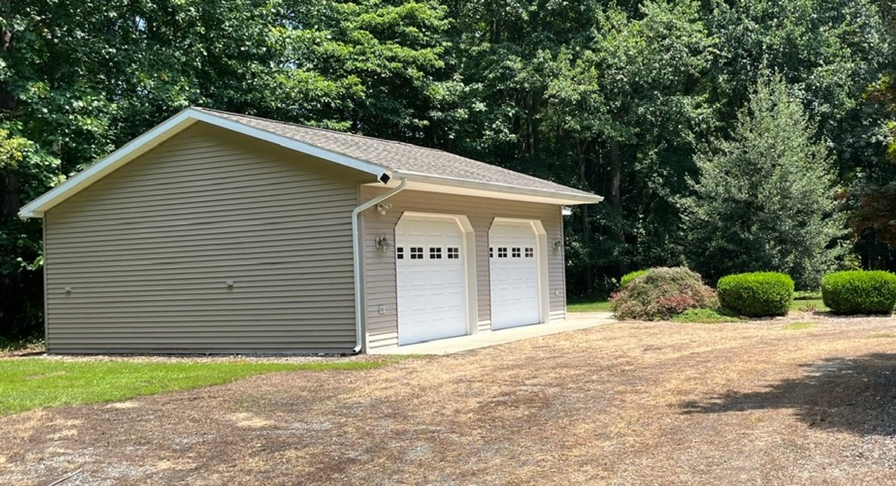 Image for Immaculate Custom Cape Cod on 13.78 +/- Acres in Pennsville Township