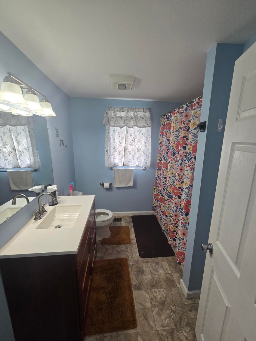 Image for Charming Ranch Style Home on 100 x 150 Lot Available in Historic Woodstown