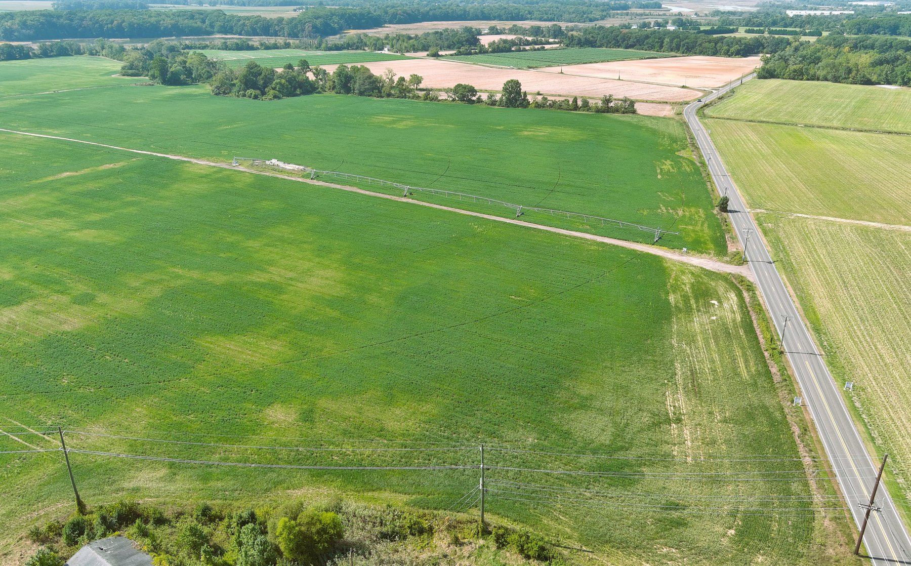 Image for 28.02 +/- Acres Available in Woolwich Township