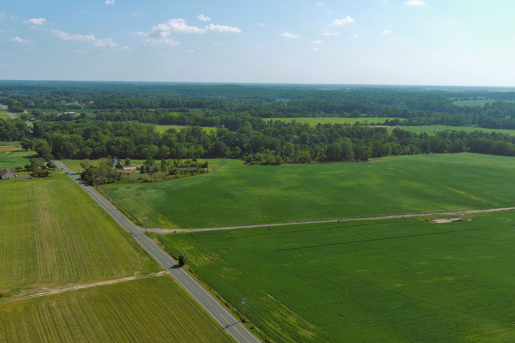 Image for 28.02 +/- Acres Available in Woolwich Township