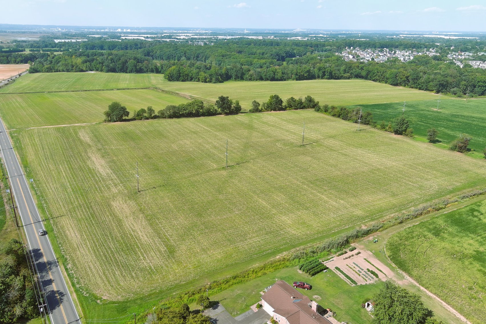 Image for 15.62 +/- Acres Available in Woolwich Township