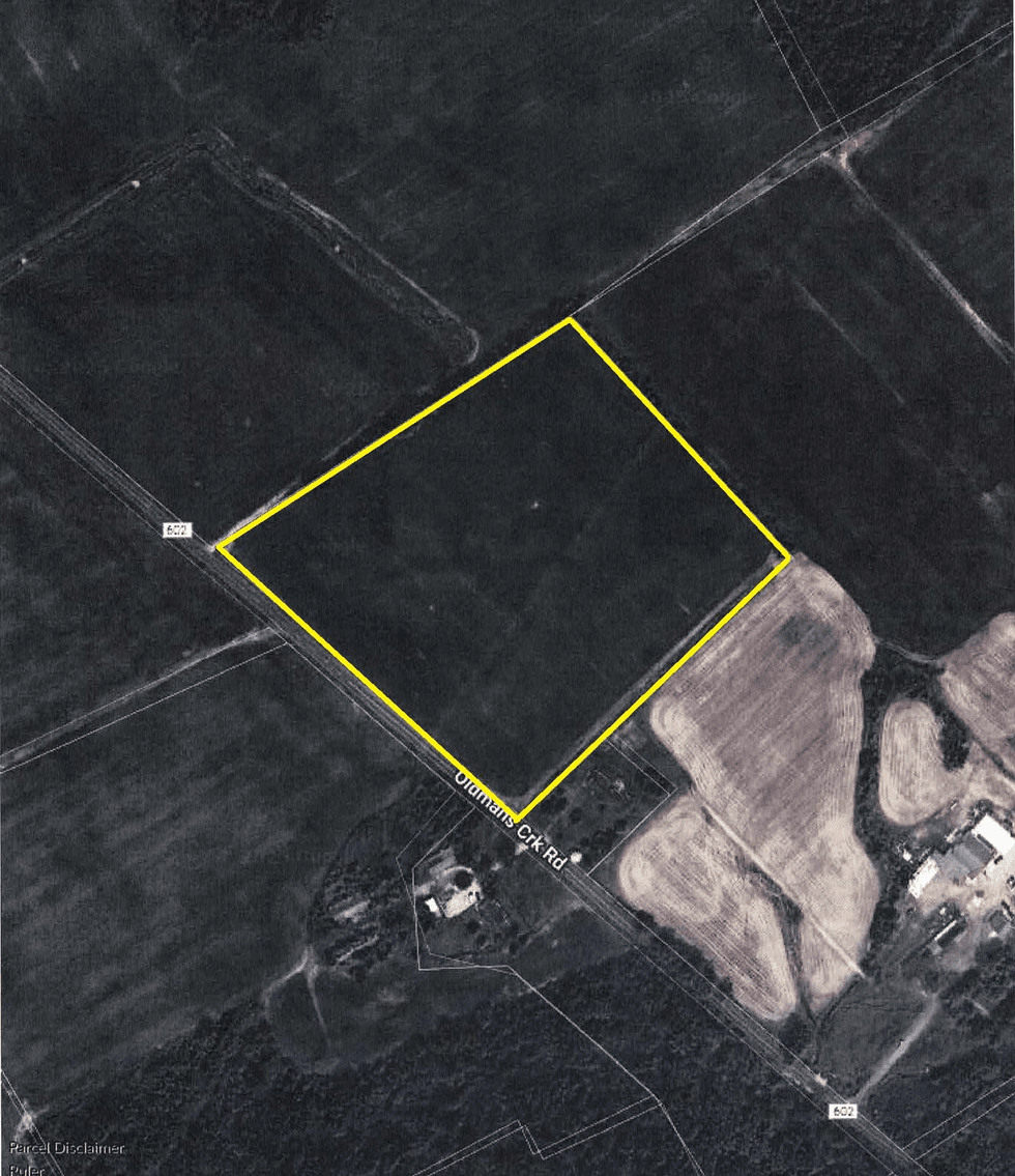 Image for 15.62 +/- Acres Available in Woolwich Township