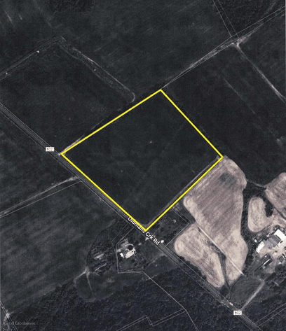 Image for 15.62 +/- Acres Available in Woolwich Township