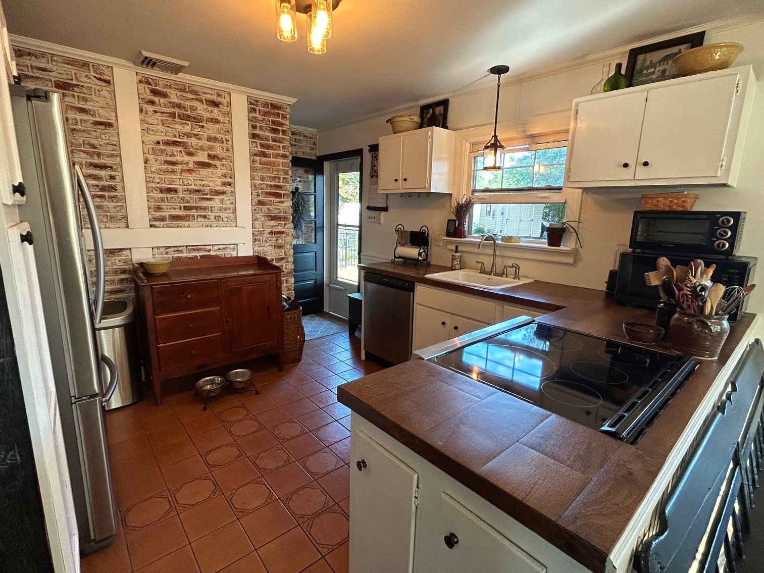 Image for 3 BR 1 Bath 1,104 +/- SF Ranch Style Home Available in Historic Woodstown