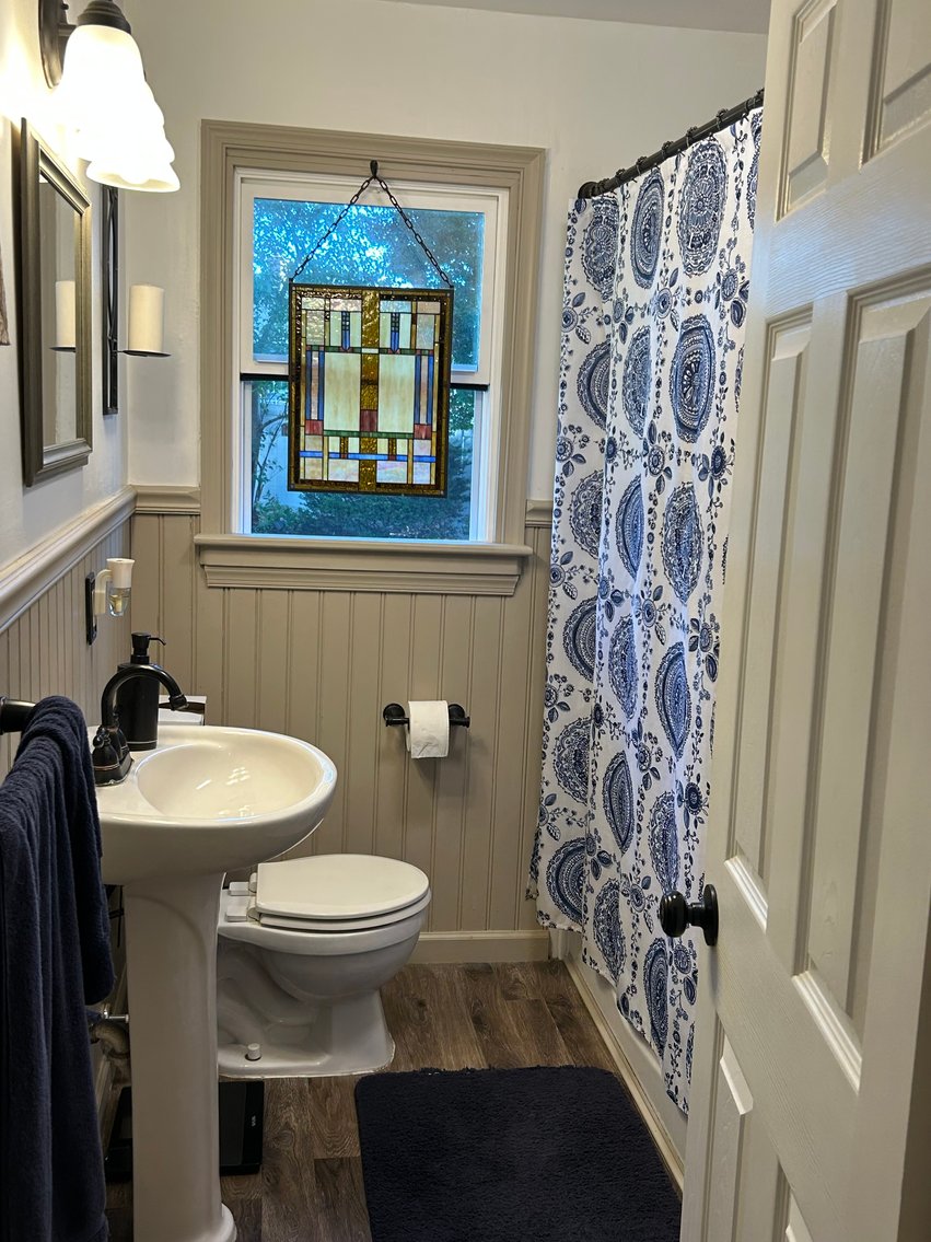 Image for 3 BR 1 Bath 1,104 +/- SF Ranch Style Home Available in Historic Woodstown