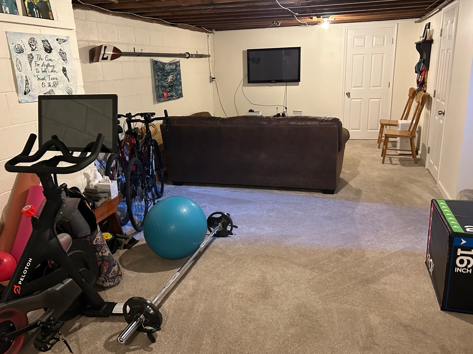 Image for 3 BR 1 Bath 1,104 +/- SF Ranch Style Home Available in Historic Woodstown