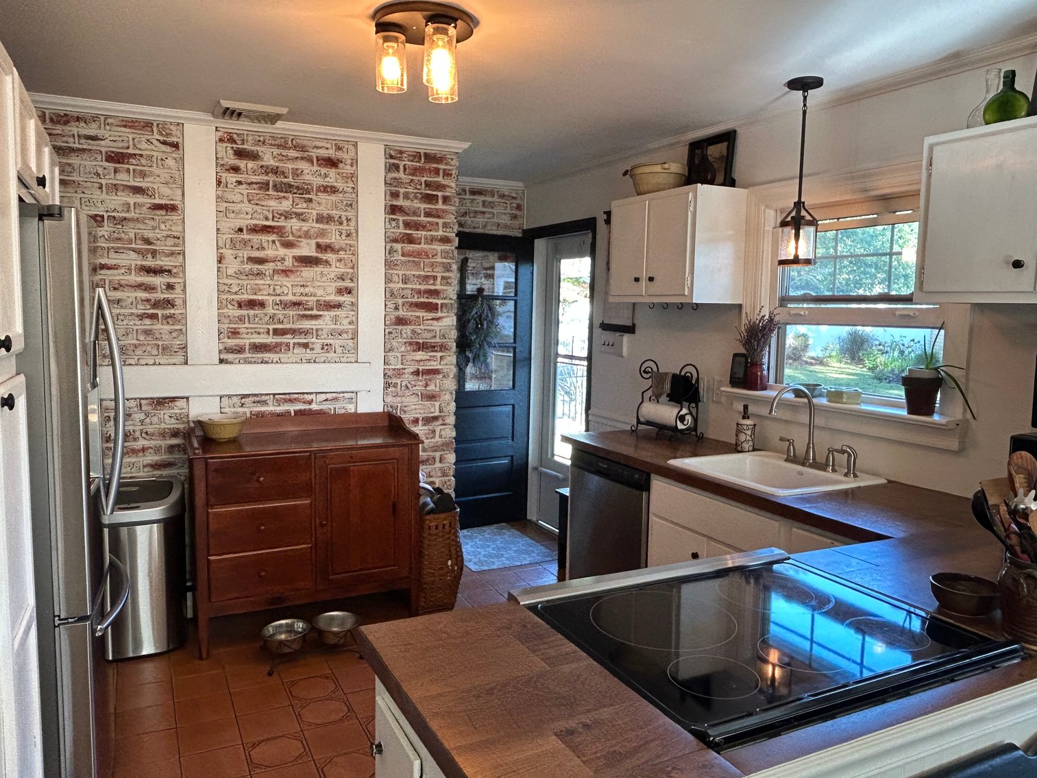 Image for 3 BR 1 Bath 1,104 +/- SF Ranch Style Home Available in Historic Woodstown