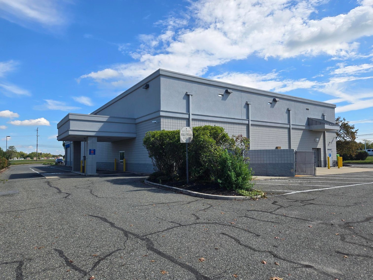 Image for Seller Ordered Online Auction Only - 865 Route 45, Pilesgrove - Former Rite Aid