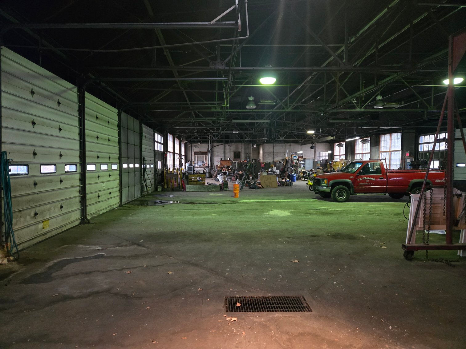 Image for Rare Commercial Property Find in Rural Upper Pittsgrove Township