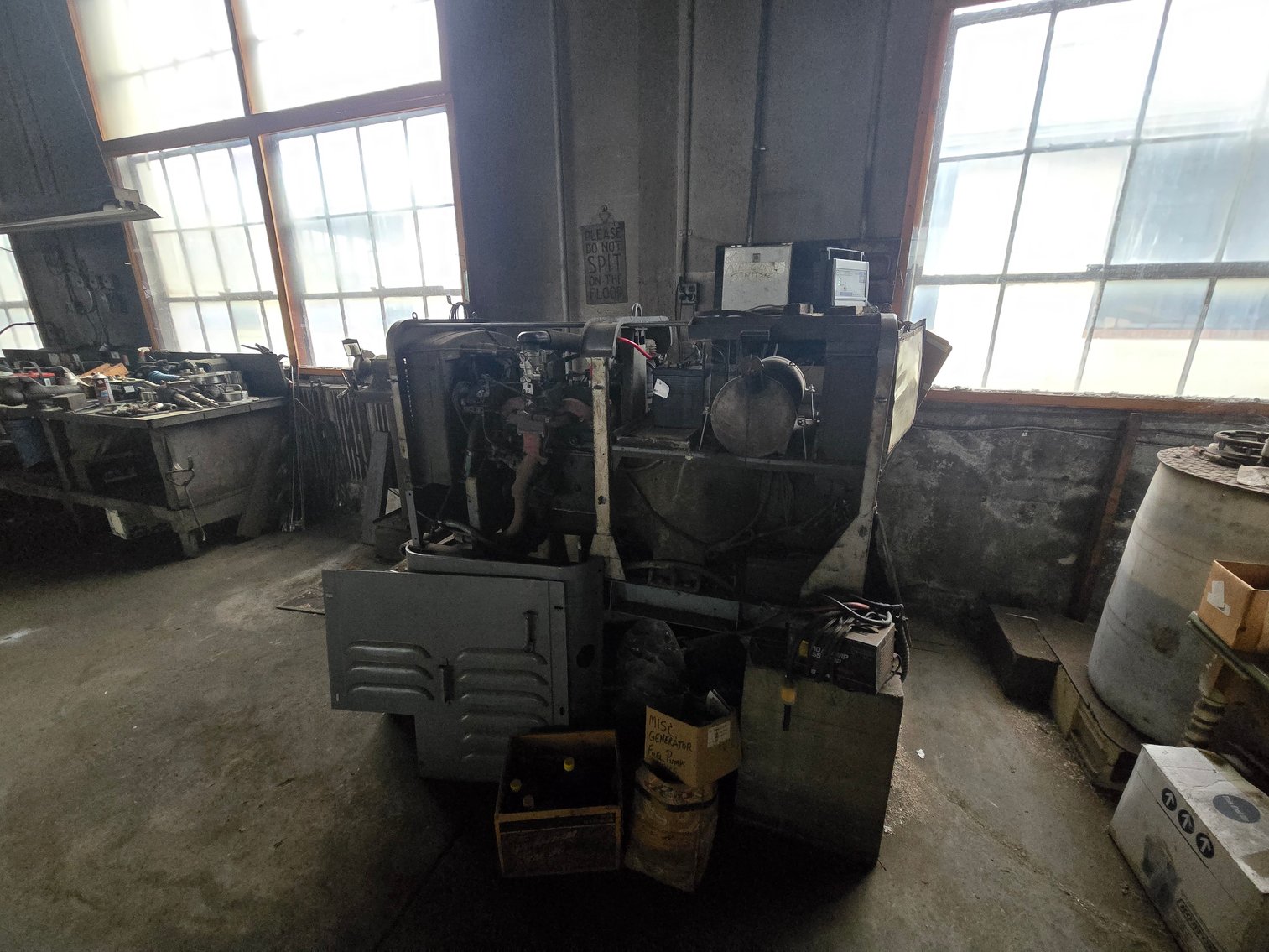 Image for Rare Commercial Property Find in Rural Upper Pittsgrove Township