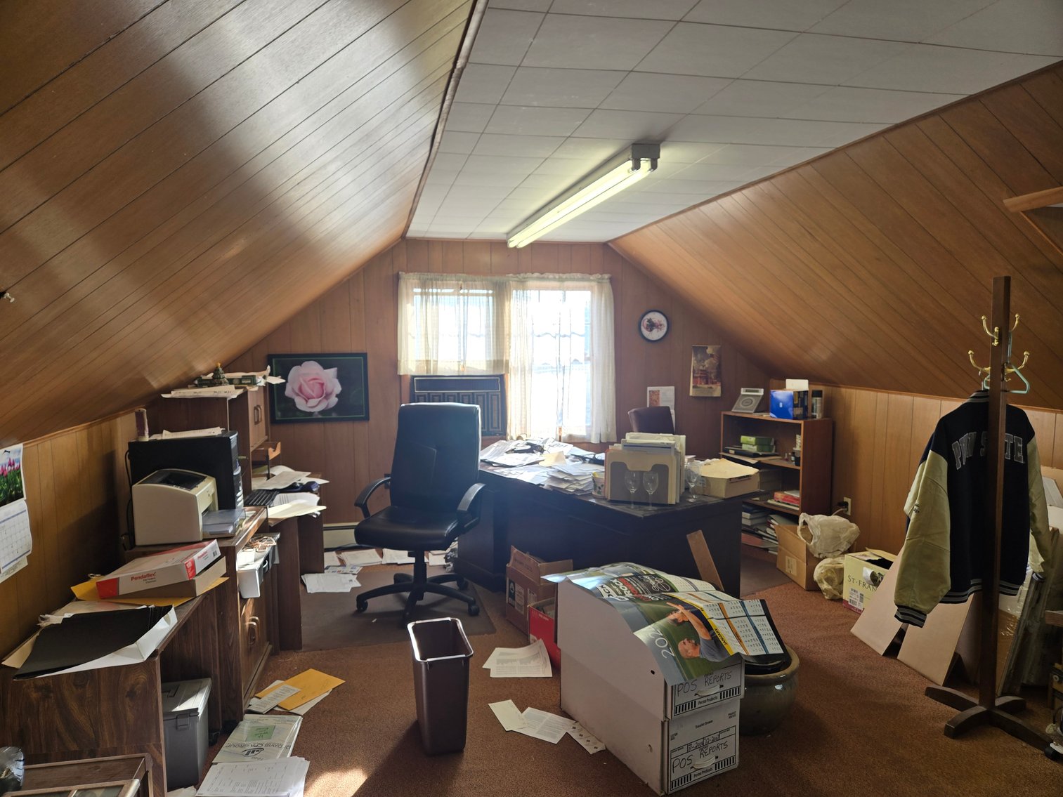 Image for Long Standing Retail Building (Hardware Store) and Industrial Buildings Available in Woodstown