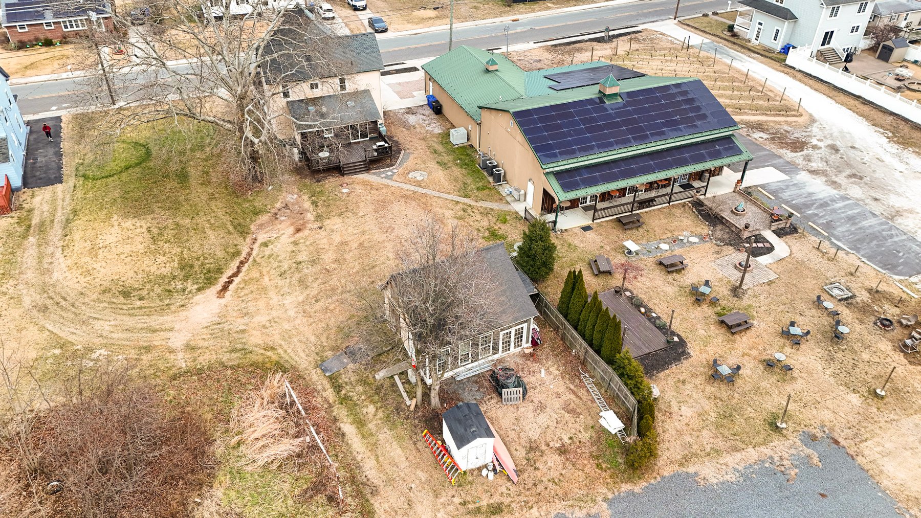 Image for Rare-Find Property Available in Oldmans Township