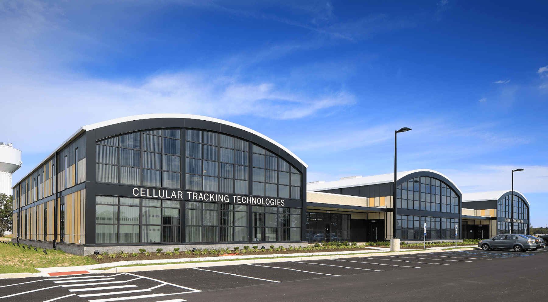 Image for Cape May County Airport - Leasing Opportunity for Flex-Office Space