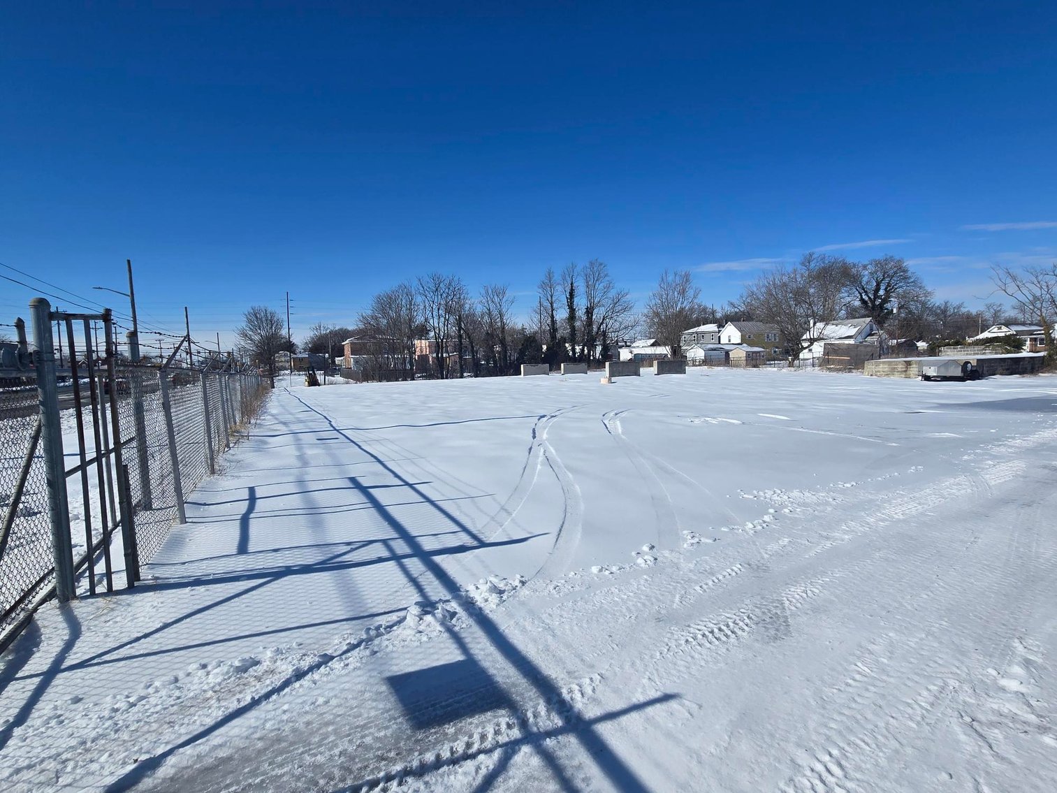 Image for Commercial Property on +/- 1 Acre in Vineland in Neighborhood Commercial Redevelopment Zoning