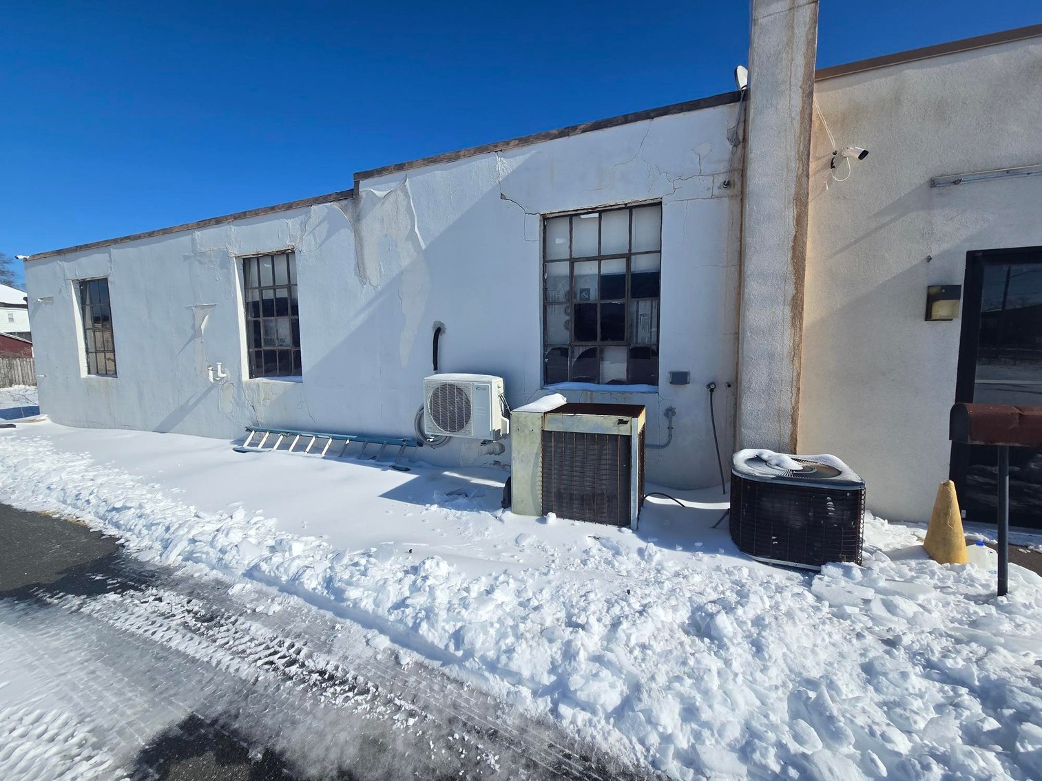 Image for Commercial Property on +/- 1 Acre in Vineland in Neighborhood Commercial Redevelopment Zoning