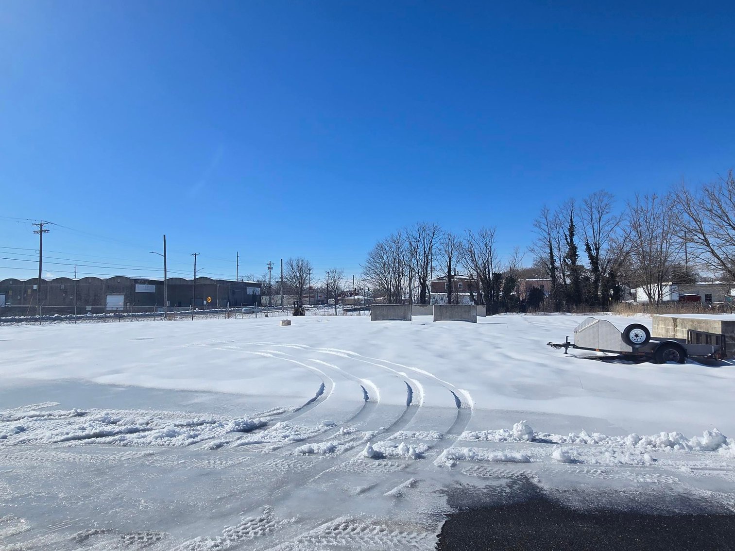 Image for Commercial Property on +/- 1 Acre in Vineland in Neighborhood Commercial Redevelopment Zoning