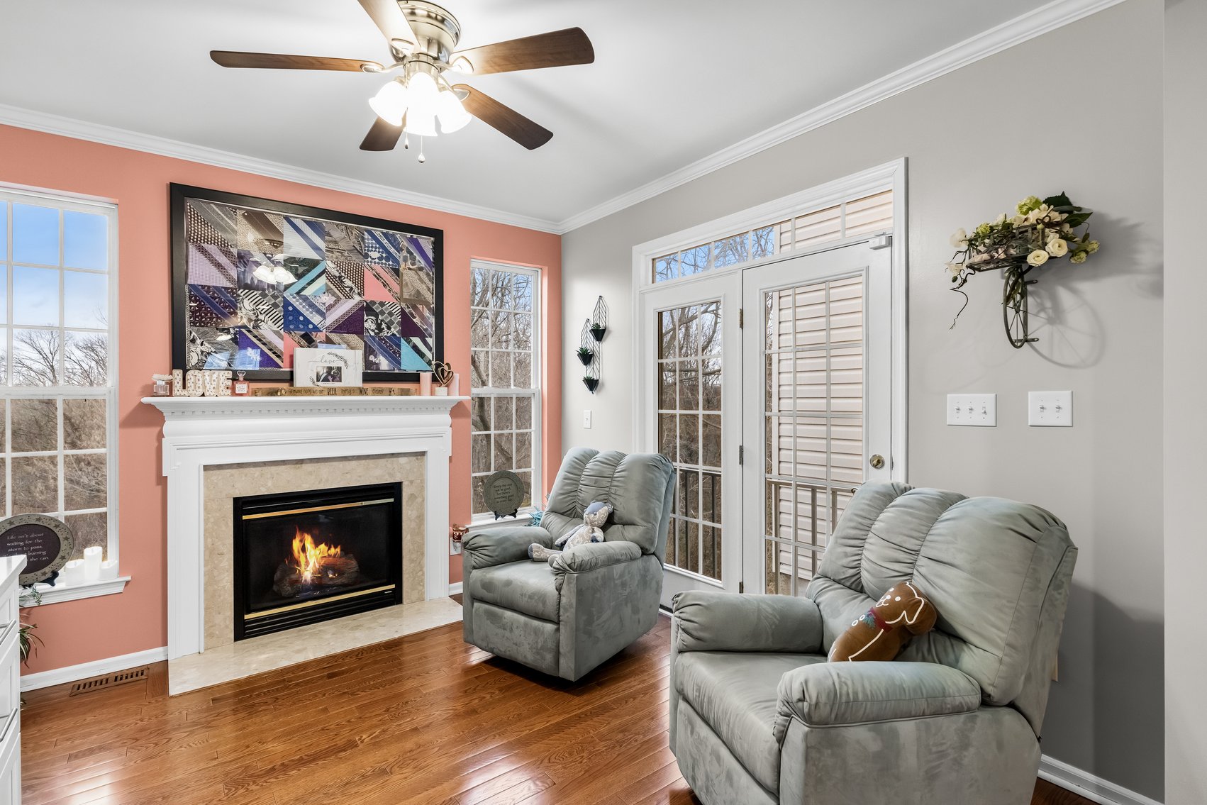 Image for Move-In Ready - Fully Updated 3-Bedroom Townhouse in Swedesboro