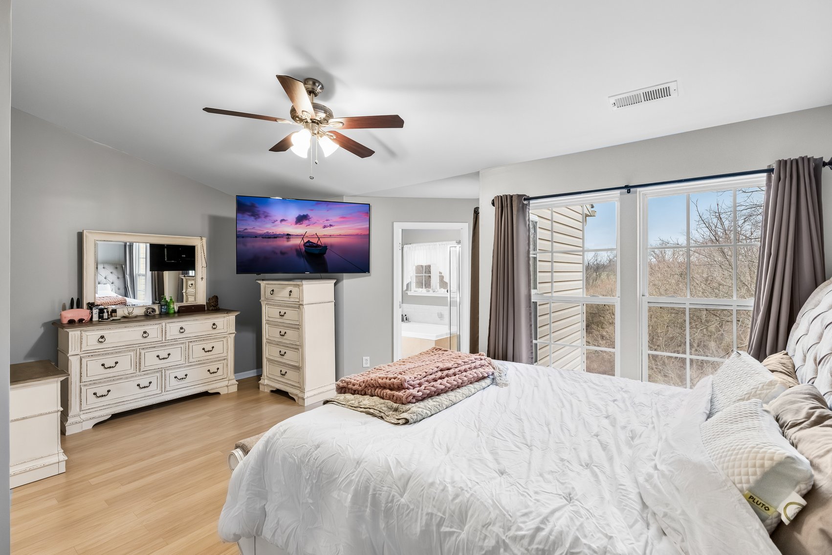 Image for Move-In Ready - Fully Updated 3-Bedroom Townhouse in Swedesboro