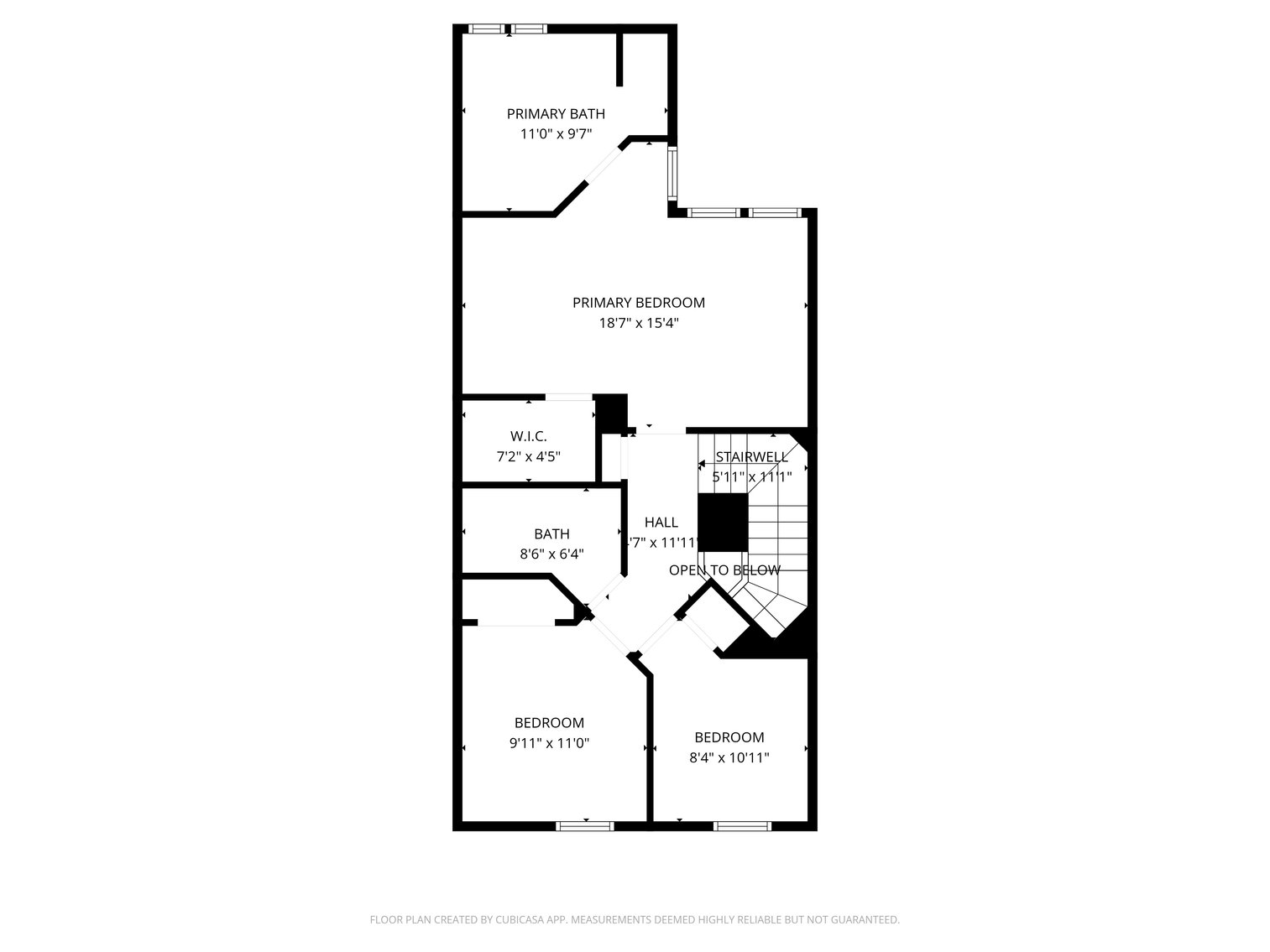 Image for Move-In Ready - Fully Updated 3-Bedroom Townhouse in Swedesboro