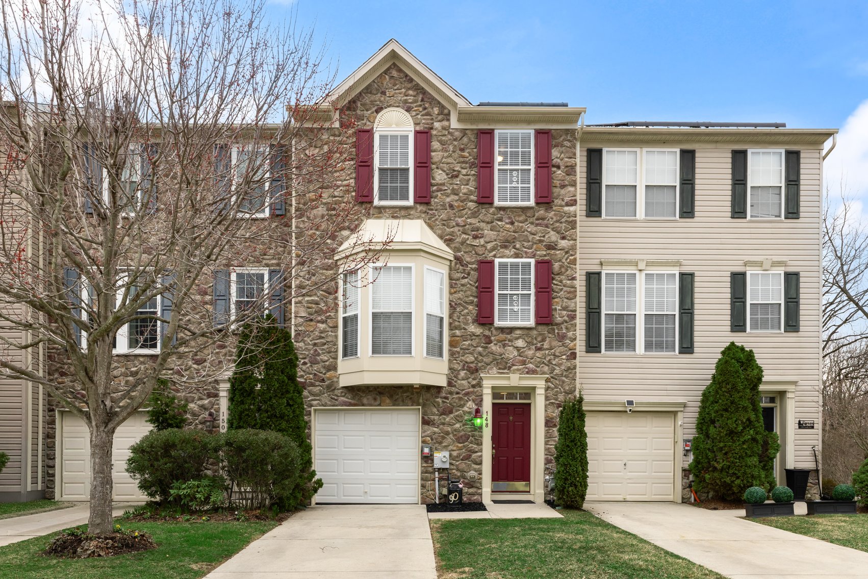 Image for Move-In Ready - Fully Updated 3-Bedroom Townhouse in Swedesboro