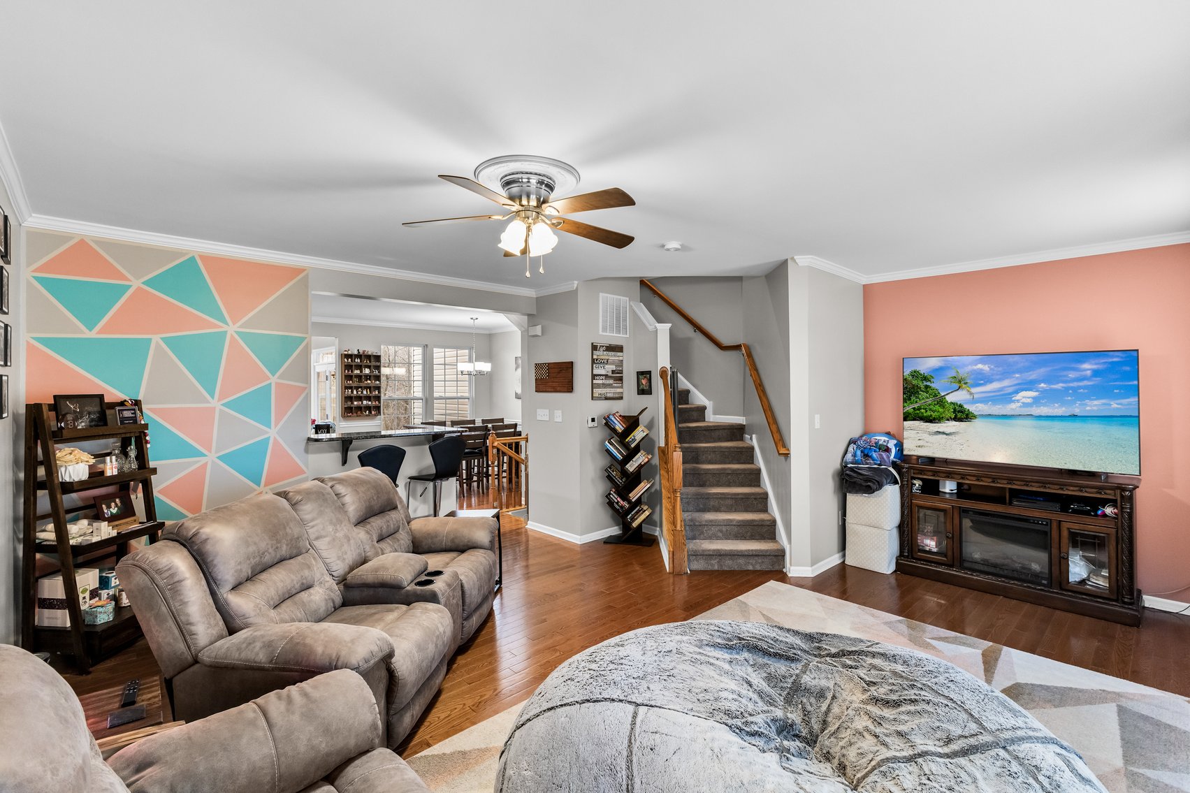 Image for Move-In Ready - Fully Updated 3-Bedroom Townhouse in Swedesboro