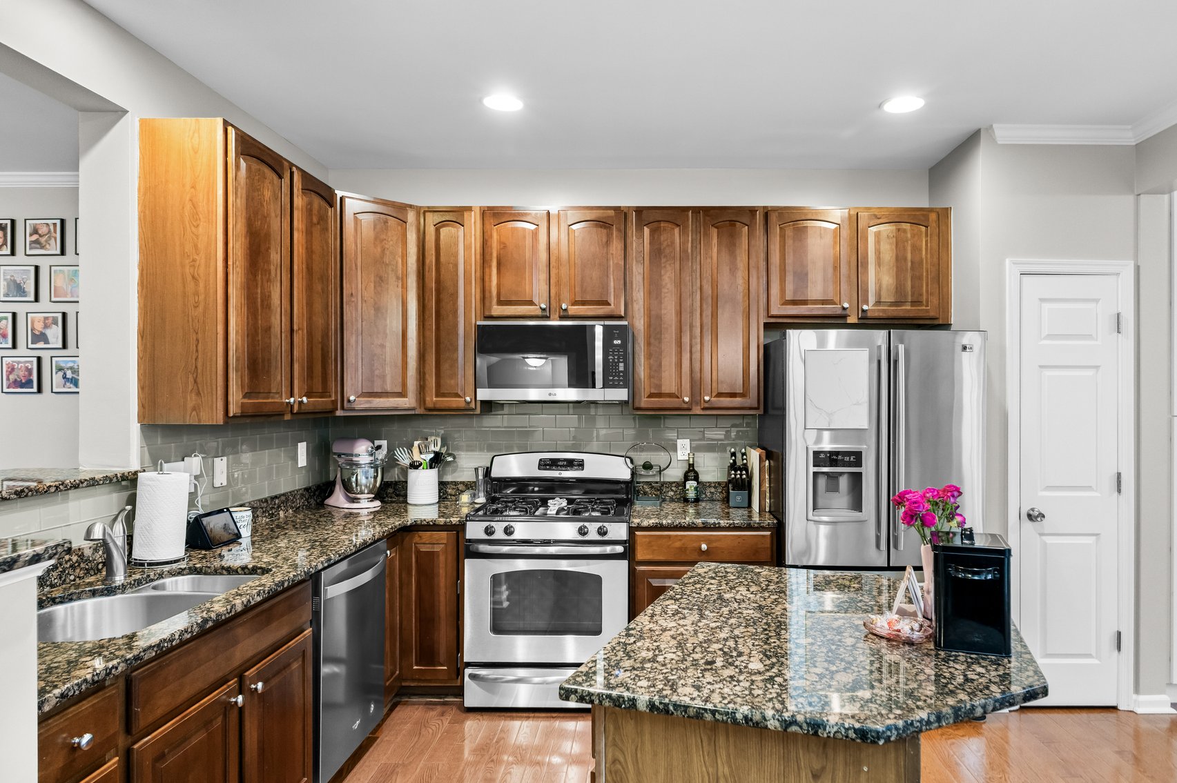 Image for Move-In Ready - Fully Updated 3-Bedroom Townhouse in Swedesboro