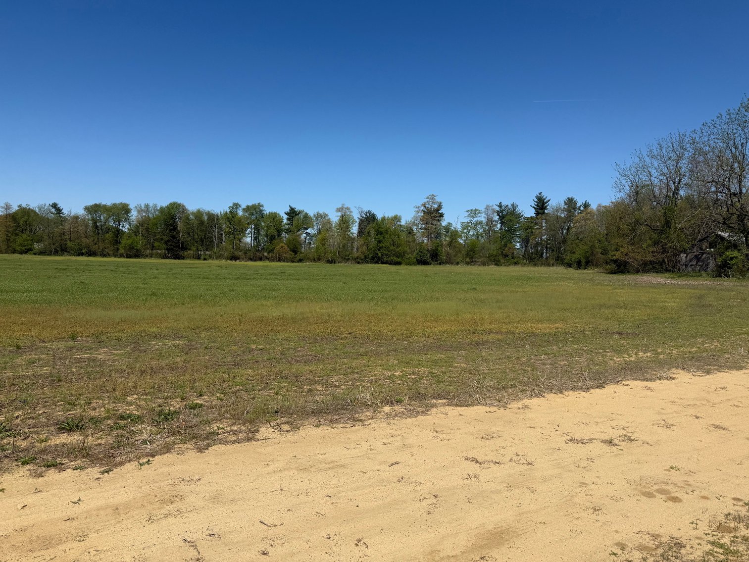 Image for 18.19 +/- Acres Available in Desirable East Greenwich Township