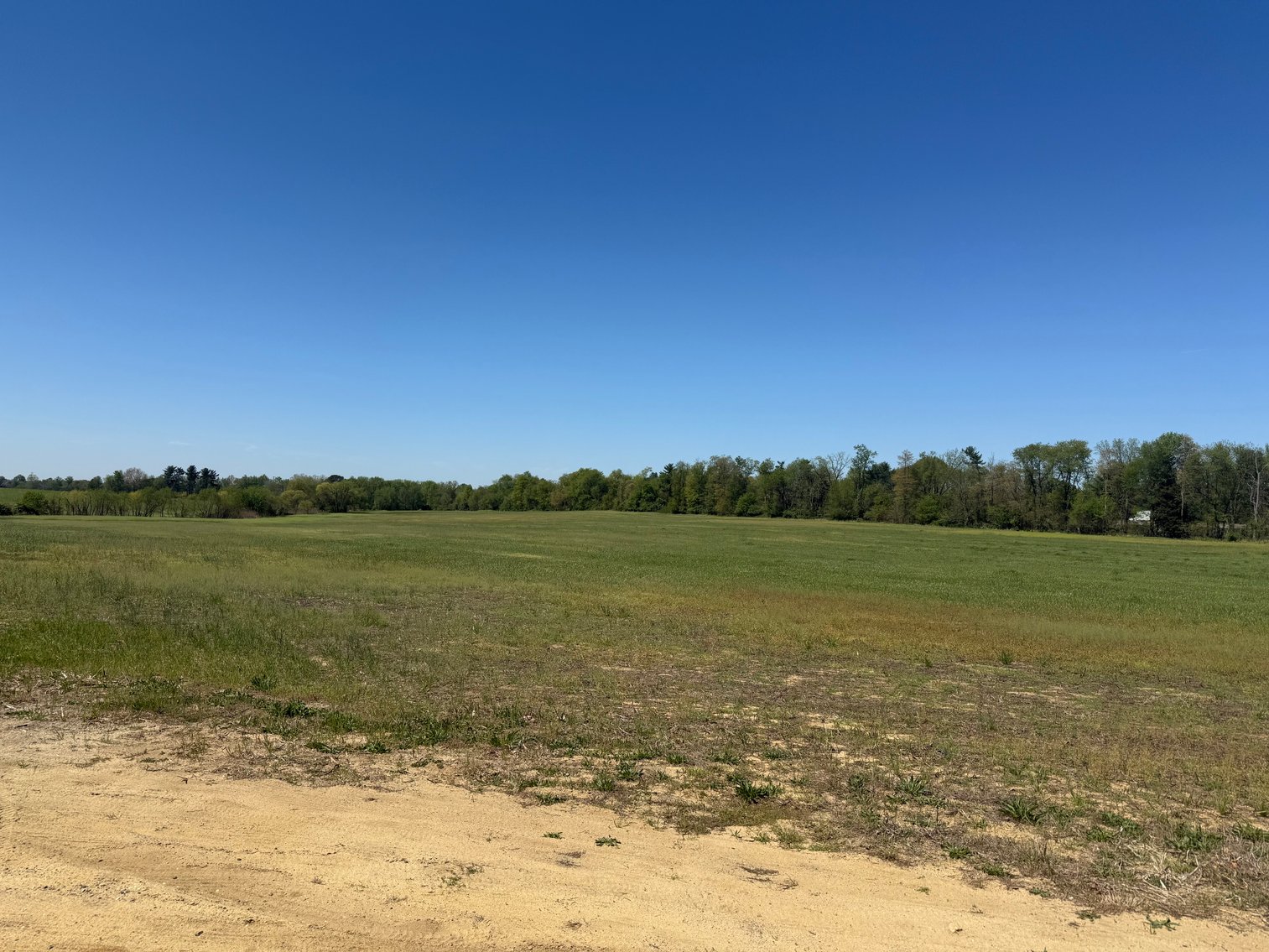 Image for 18.19 +/- Acres Available in Desirable East Greenwich Township