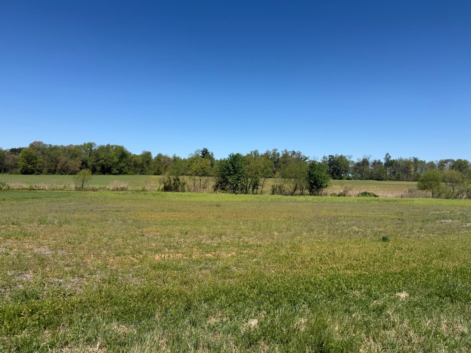 Image for 18.19 +/- Acres Available in Desirable East Greenwich Township