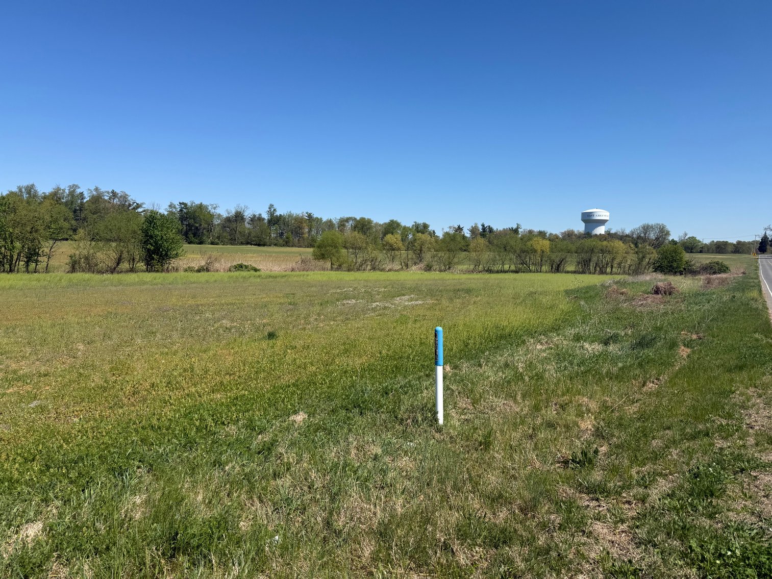 Image for 18.19 +/- Acres Available in Desirable East Greenwich Township