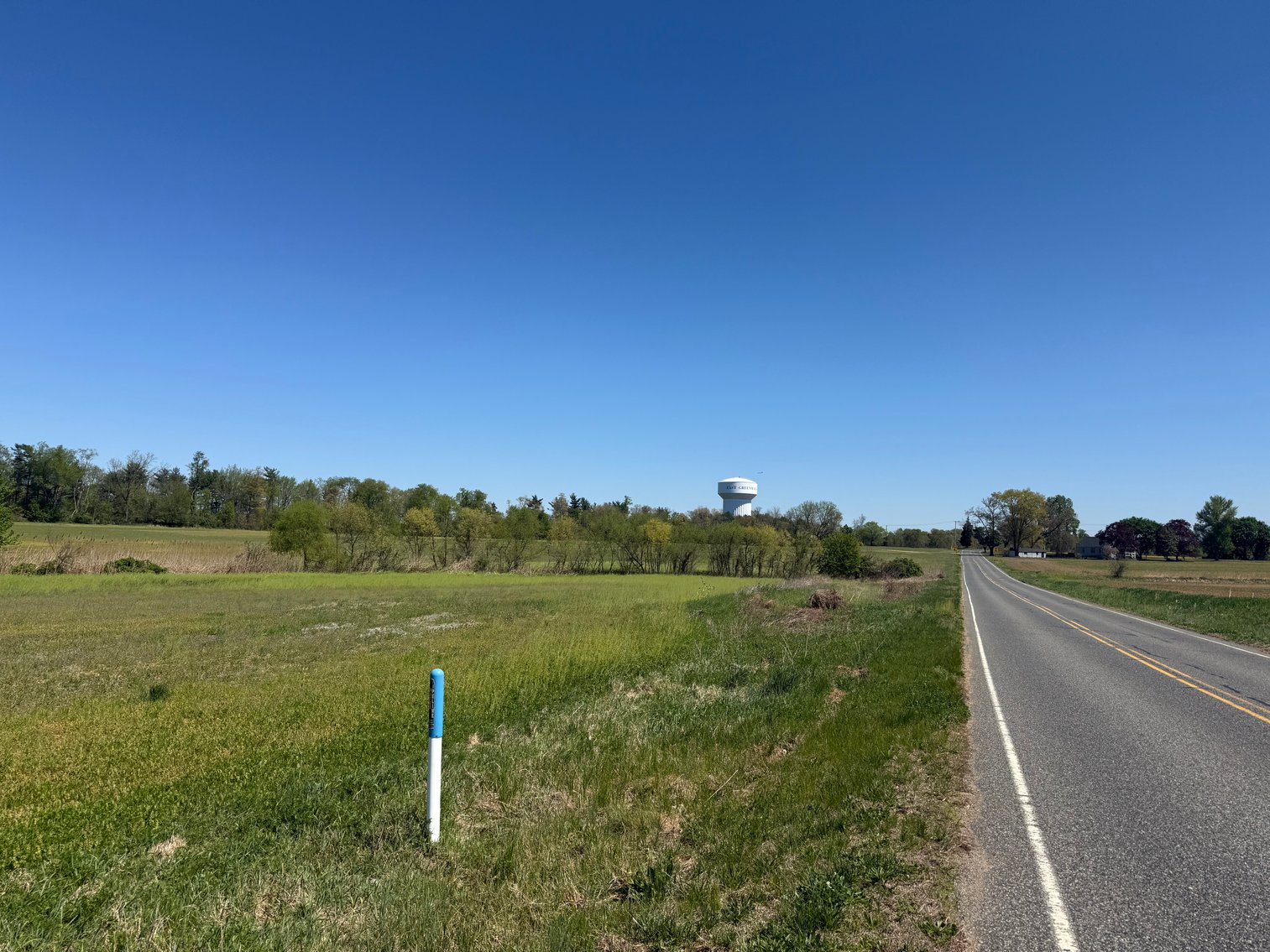 Image for 18.19 +/- Acres Available in Desirable East Greenwich Township