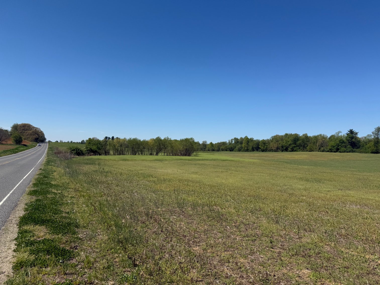 Image for 18.19 +/- Acres Available in Desirable East Greenwich Township
