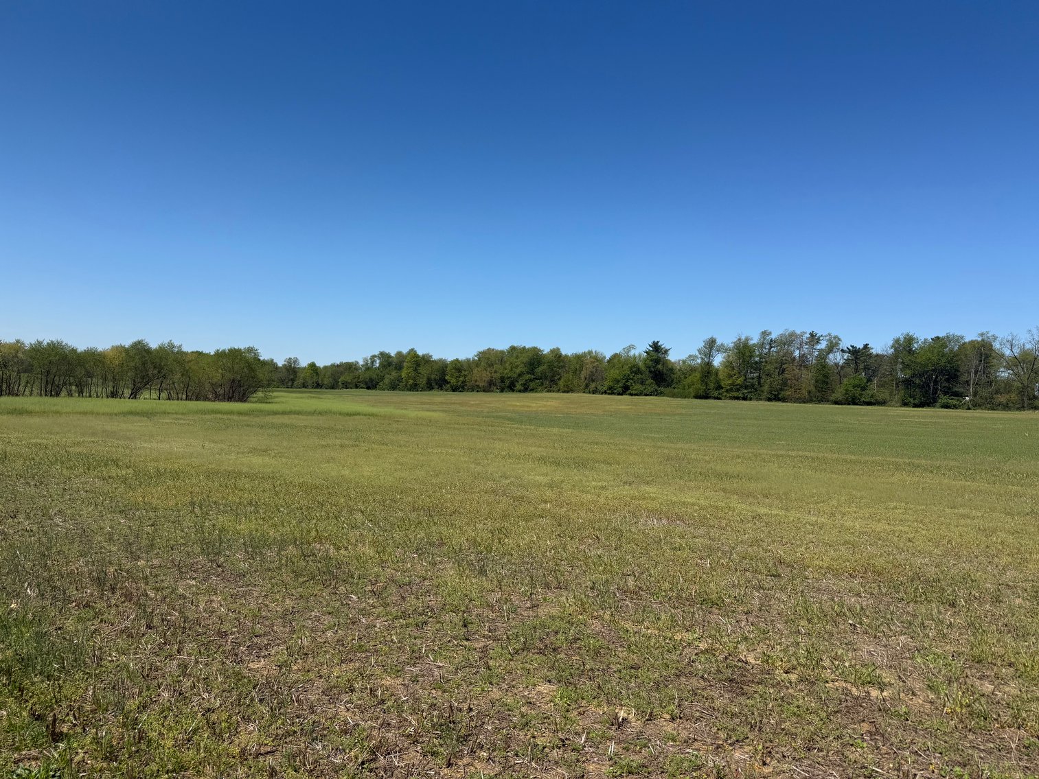 Image for 18.19 +/- Acres Available in Desirable East Greenwich Township