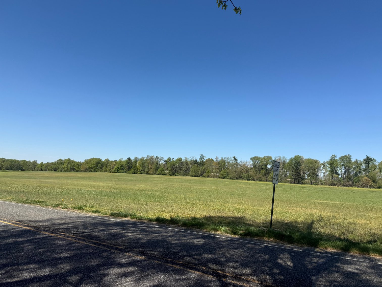 Image for 18.19 +/- Acres Available in Desirable East Greenwich Township