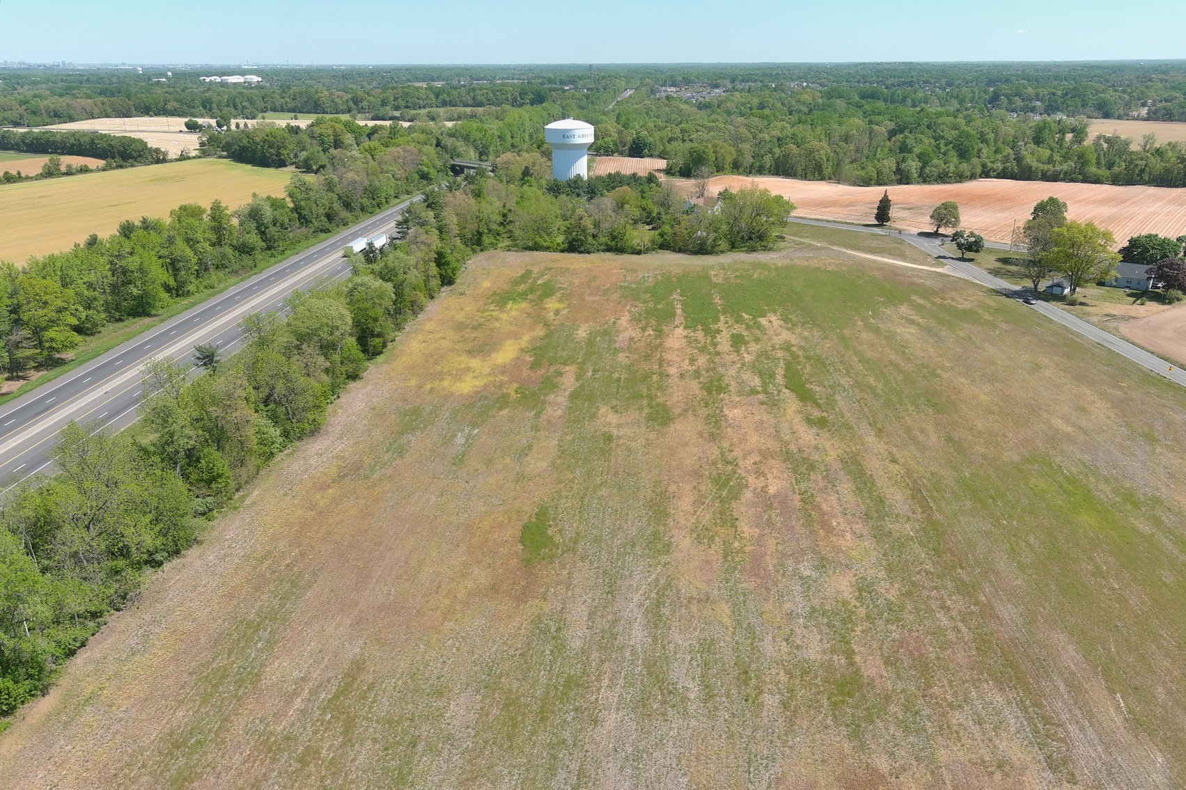 Image for 18.19 +/- Acres Available in Desirable East Greenwich Township