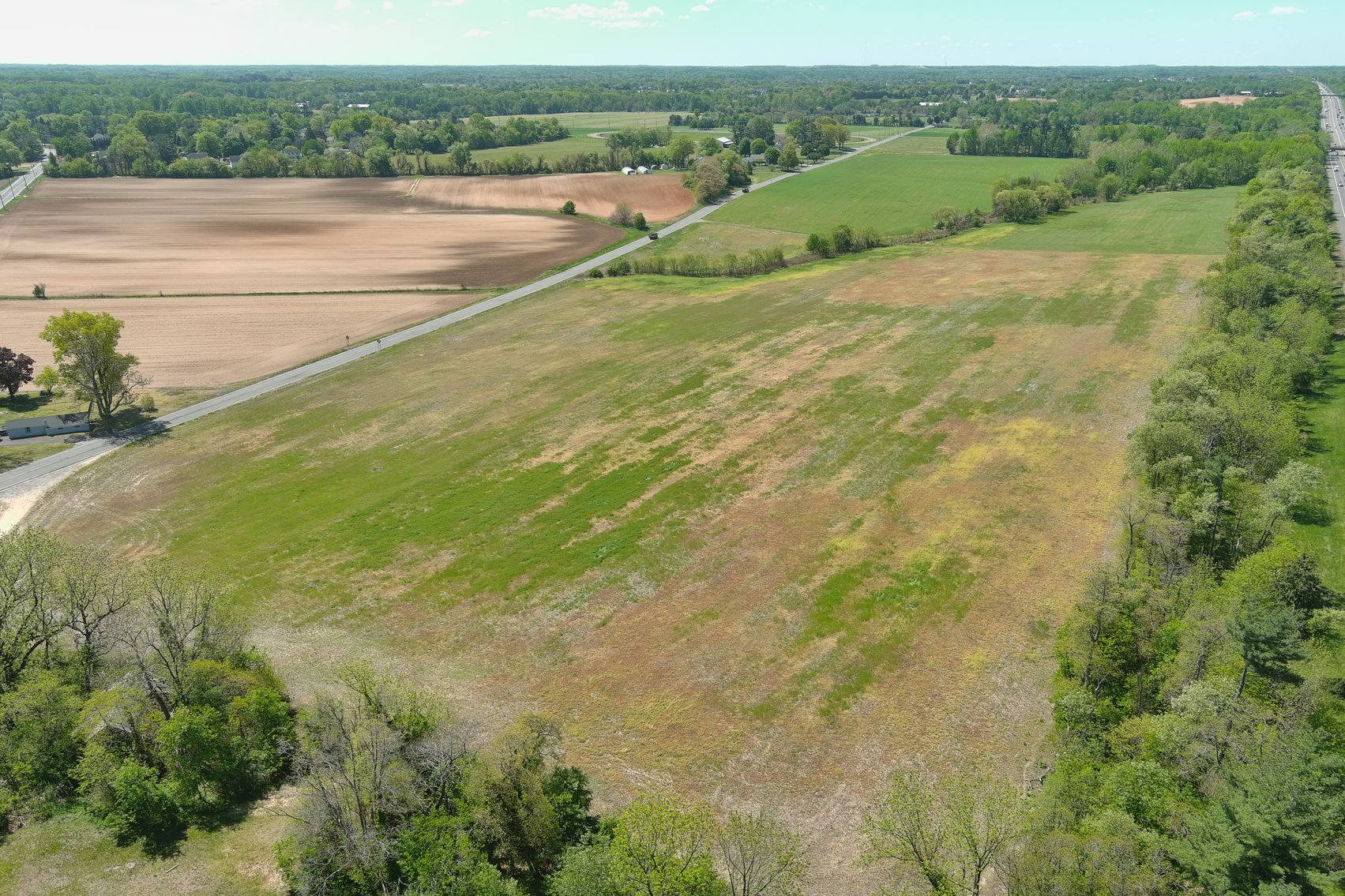 Image for 18.19 +/- Acres Available in Desirable East Greenwich Township