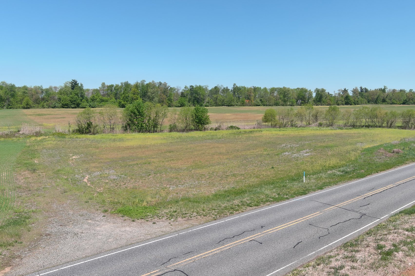 Image for 18.19 +/- Acres Available in Desirable East Greenwich Township